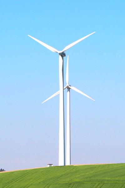 新能源/海上風電