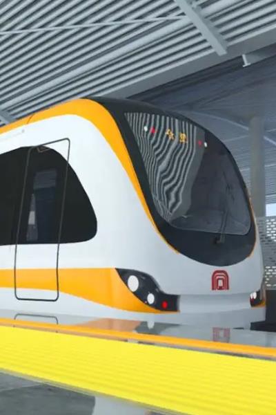 地鐵/交通/數據中心